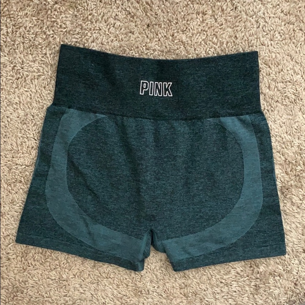 VS PINK Workout Shorts